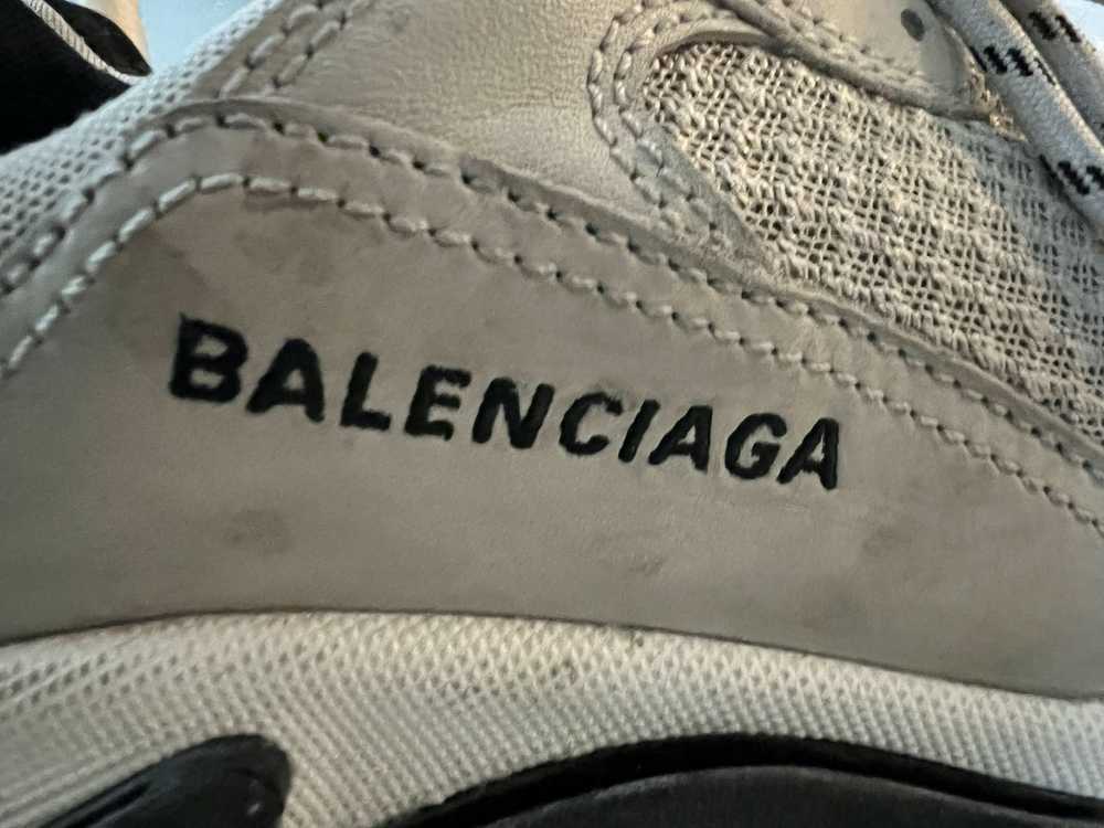 Balenciaga Balenciaga Triple S - image 7