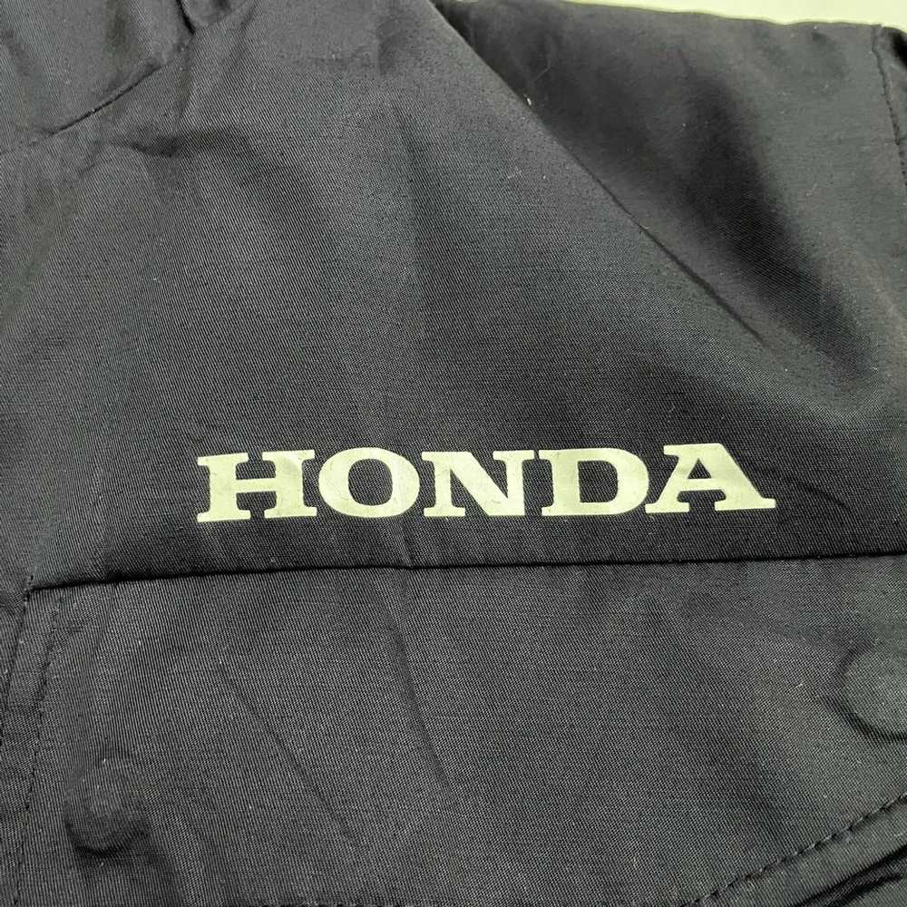 Gear For Sports × Honda × Sports Specialties VINT… - image 4