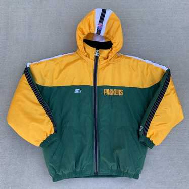 Sportswear × Starter × Vintage Vintage Starter Gr… - image 1