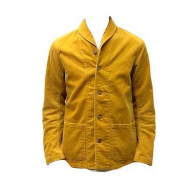 Visvim visvim coverall - Gem