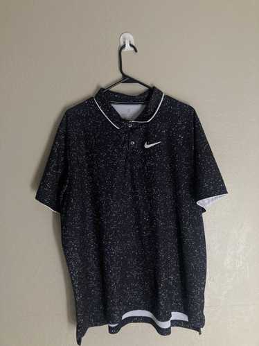 Nike Nike Golf Polo shirt - image 1