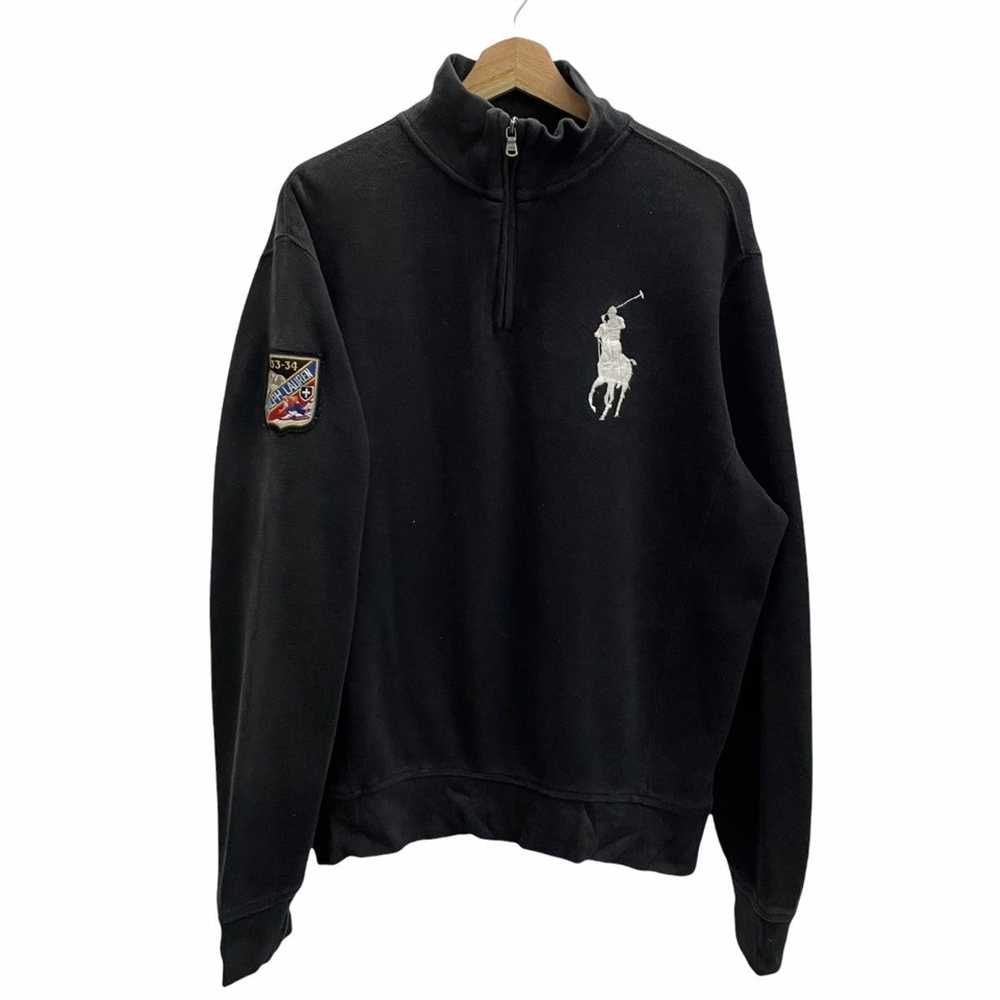 Polo Ralph Lauren Vintage Polo Ralph Lauren Fullz… - image 1