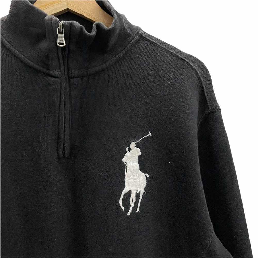 Polo Ralph Lauren Vintage Polo Ralph Lauren Fullz… - image 2