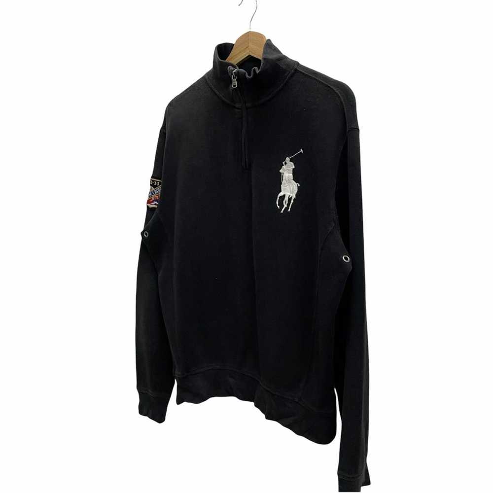 Polo Ralph Lauren Vintage Polo Ralph Lauren Fullz… - image 5