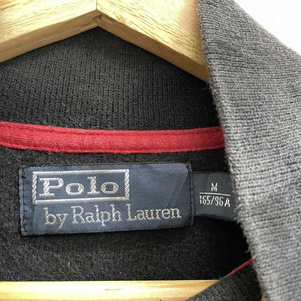 Polo Ralph Lauren Vintage Polo Ralph Lauren Fullz… - image 6