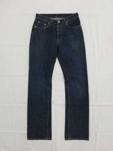 1998 helmut lang jeans - Gem