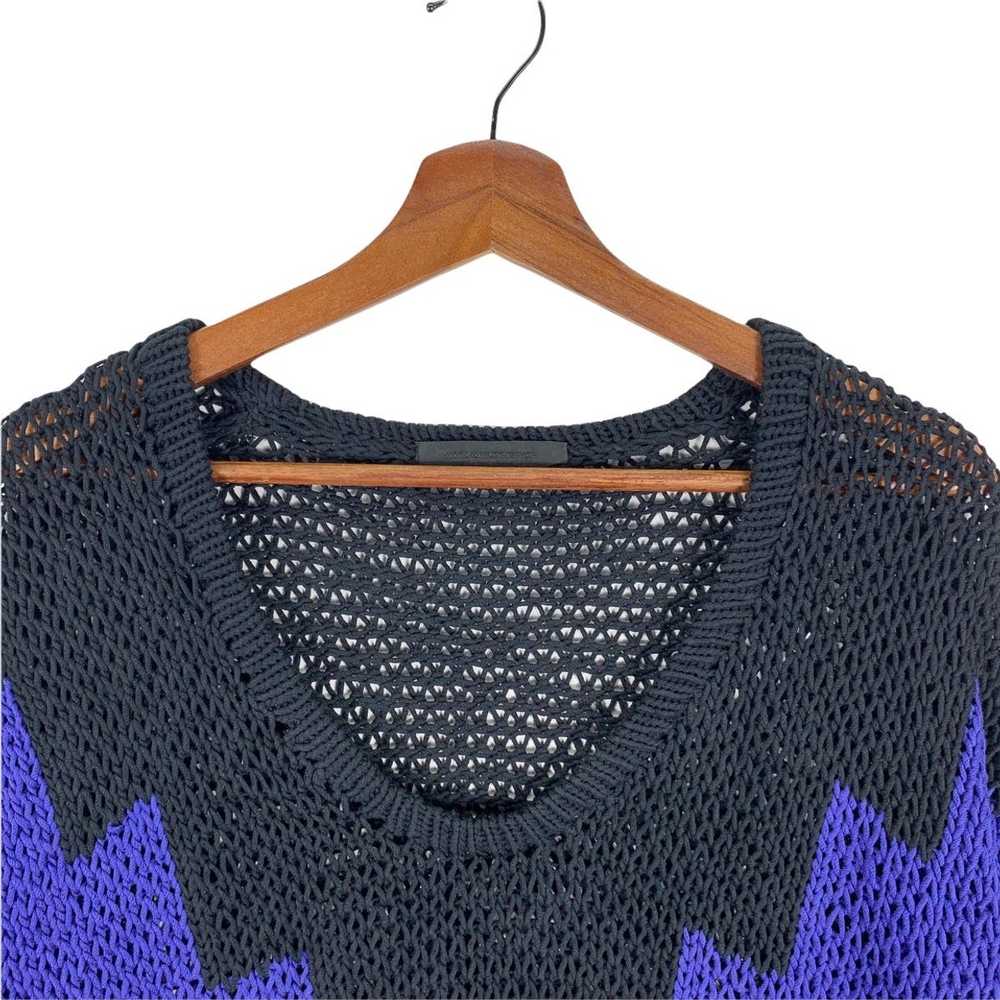 Alexander Wang Alexander Wang Hand Knitted Stretc… - image 4