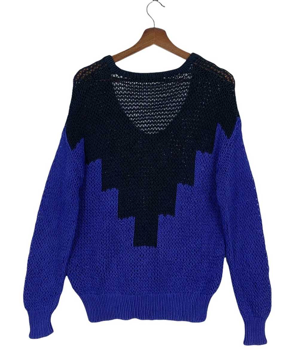 Alexander Wang Alexander Wang Hand Knitted Stretc… - image 8