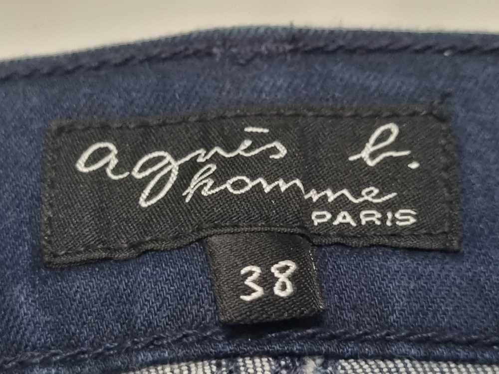 Agnes B. Agnes B Jeans Denim - image 12