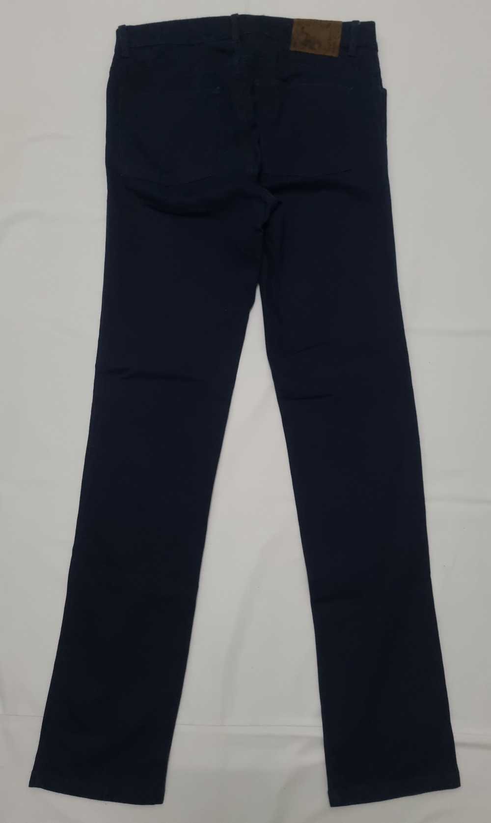 Agnes B. Agnes B Jeans Denim - image 2