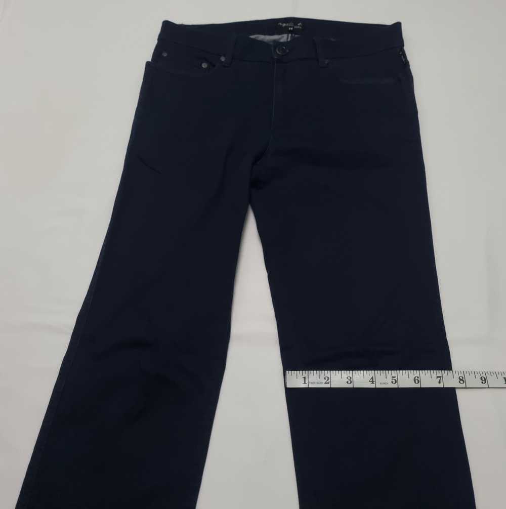 Agnes B. Agnes B Jeans Denim - image 6