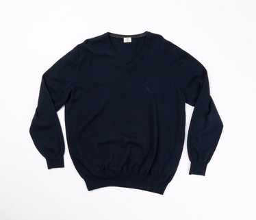 Borrelli borrelli napoli cashmere pullover - image 1