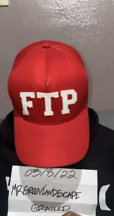 Fuck The Population FTP 10 Fucking Years Anniversa