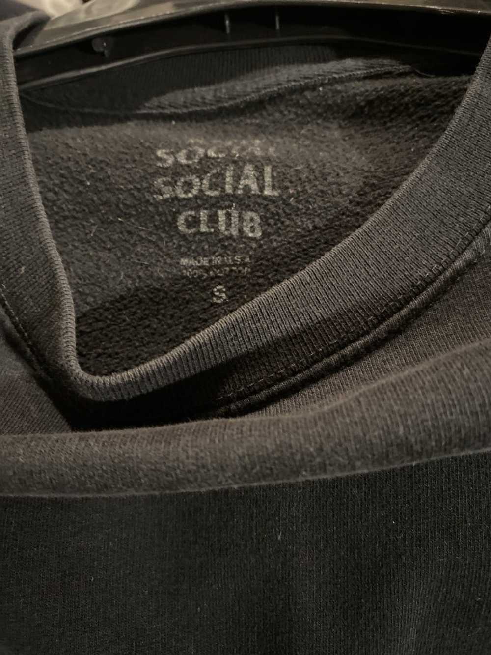 Anti Social Social Club Anti Social Social Club M… - image 3