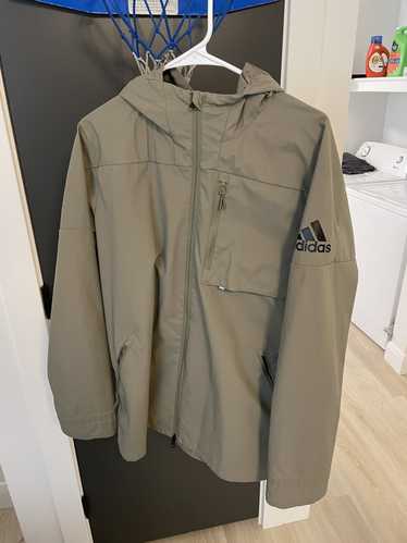 Adidas Adidas Water resistant jacket - image 1