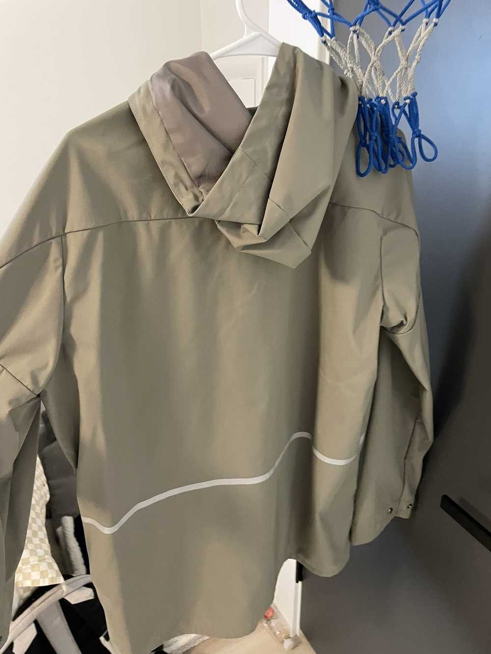 Adidas Adidas Water resistant jacket - image 3