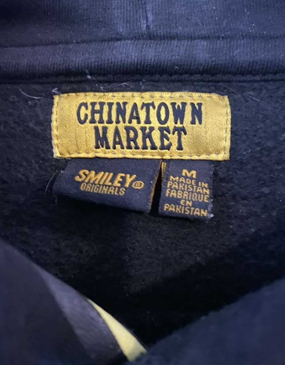 Market Chinatown Market Smiley Sweatpants - image 4