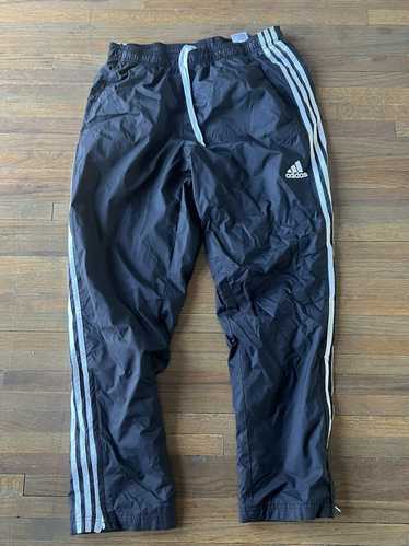 Adidas Adidas zip up track pants - image 1