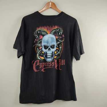 1993 Cypress Hill 