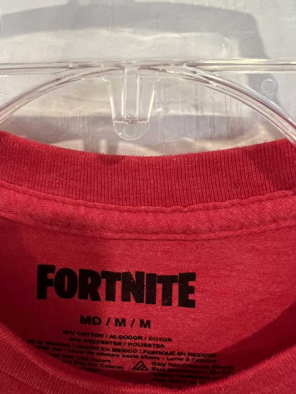 Other Fortnite Grid Tee Officially Licensed Size … - image 2