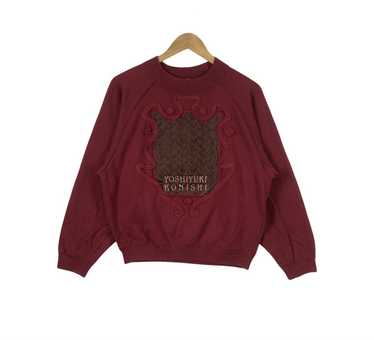 Vintage ficce yoshiyuki - Gem