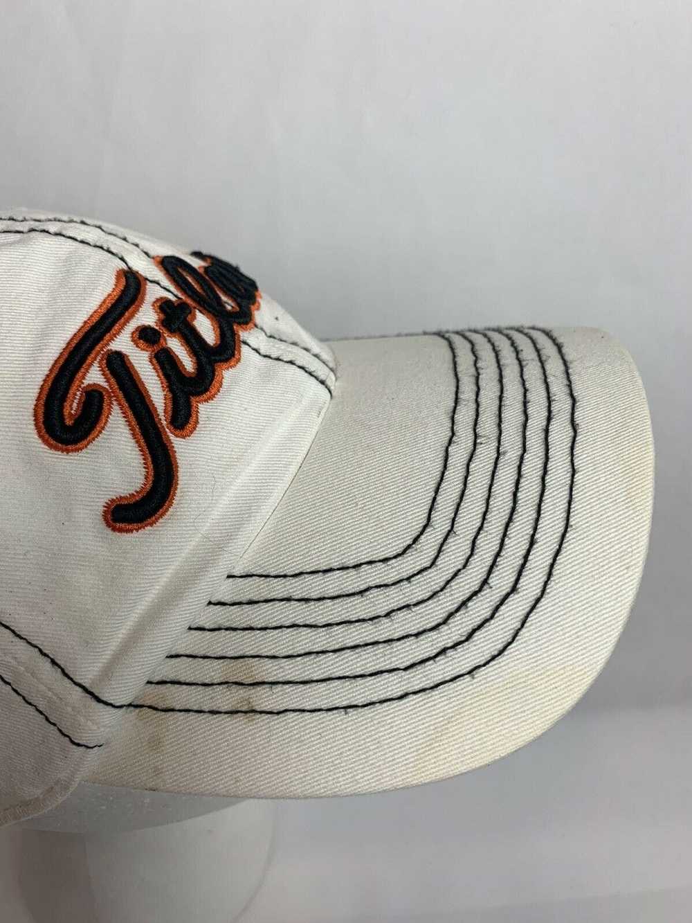 Titleist San Francisco Giants 2010 World Series '… - image 5