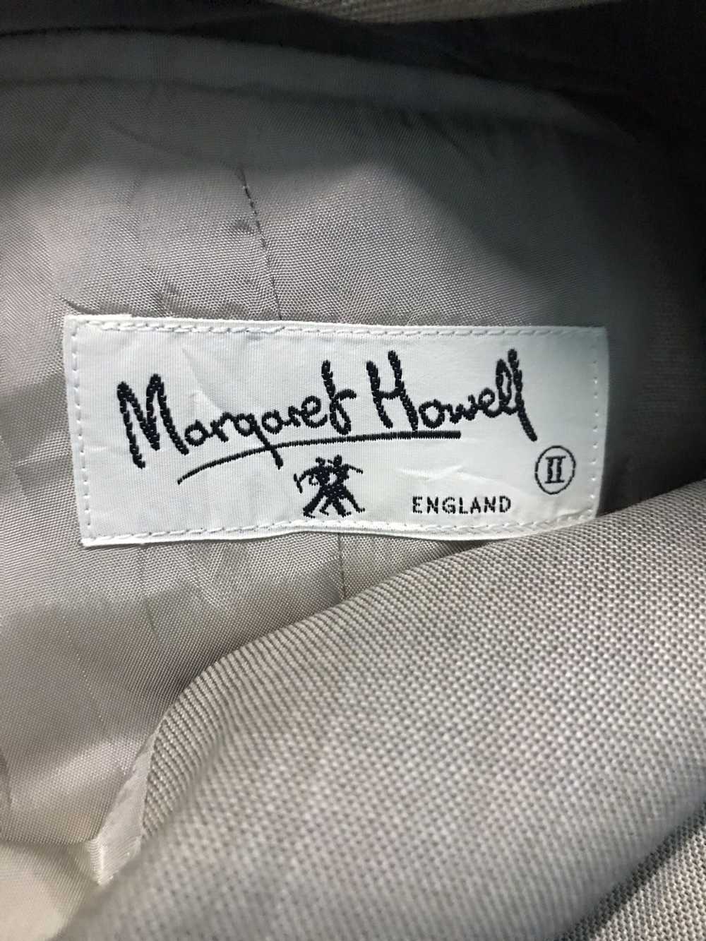 Margaret Howell Women 💥 Margarett Howell Blazer … - image 4