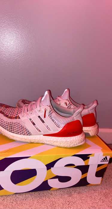 Adidas ultra boost cheap 2.0 mens Pink