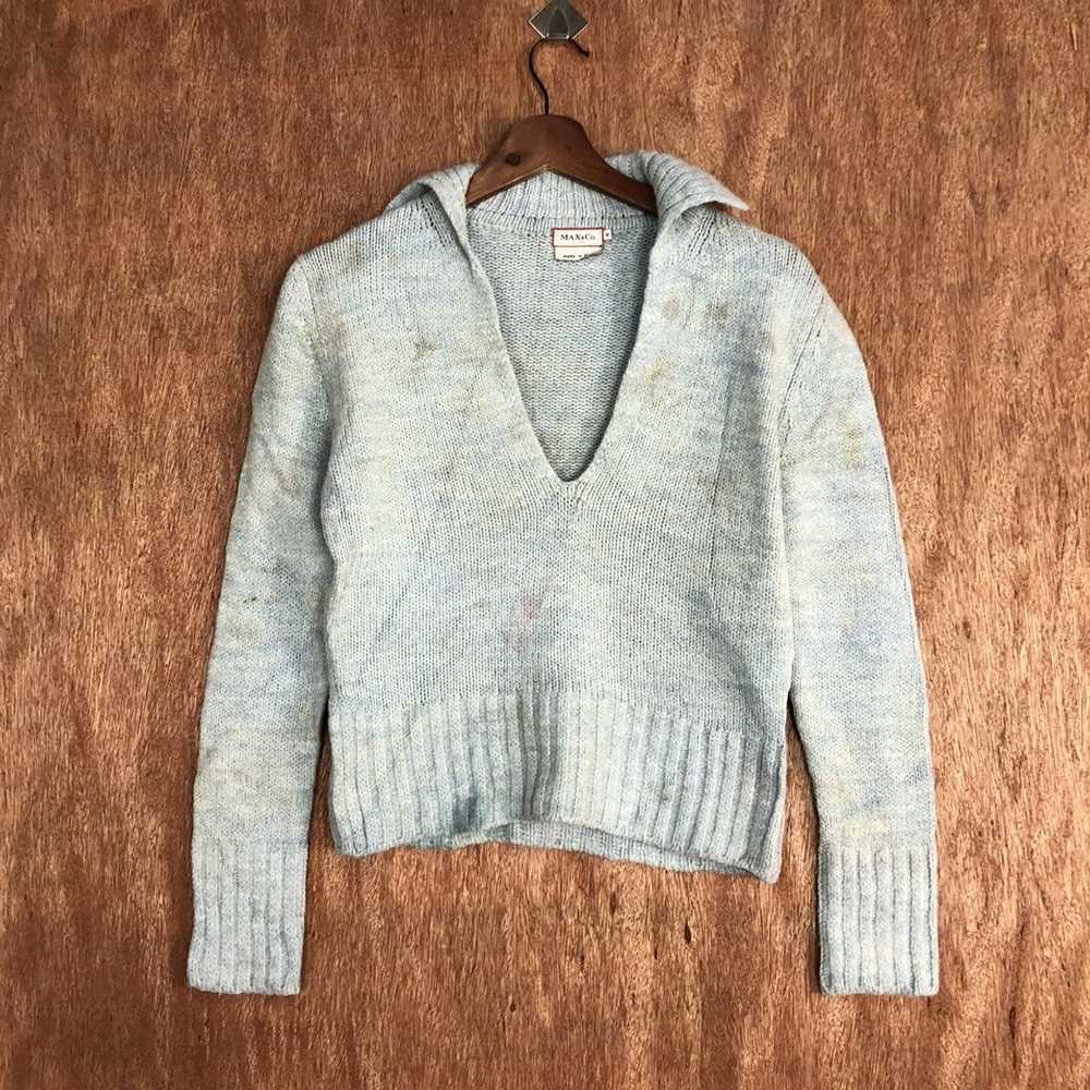 Aran Isles Knitwear × Homespun Knitwear × Vintage… - image 1