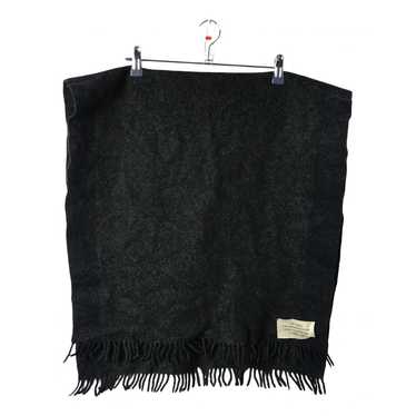 Acne Studios Wool scarf & pocket square - image 1