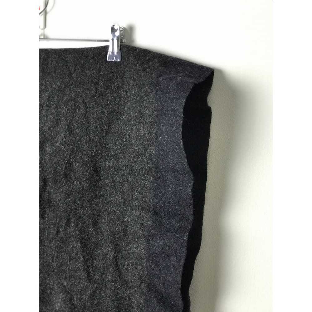 Acne Studios Wool scarf & pocket square - image 5