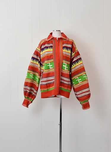 Seminole jacket - Gem