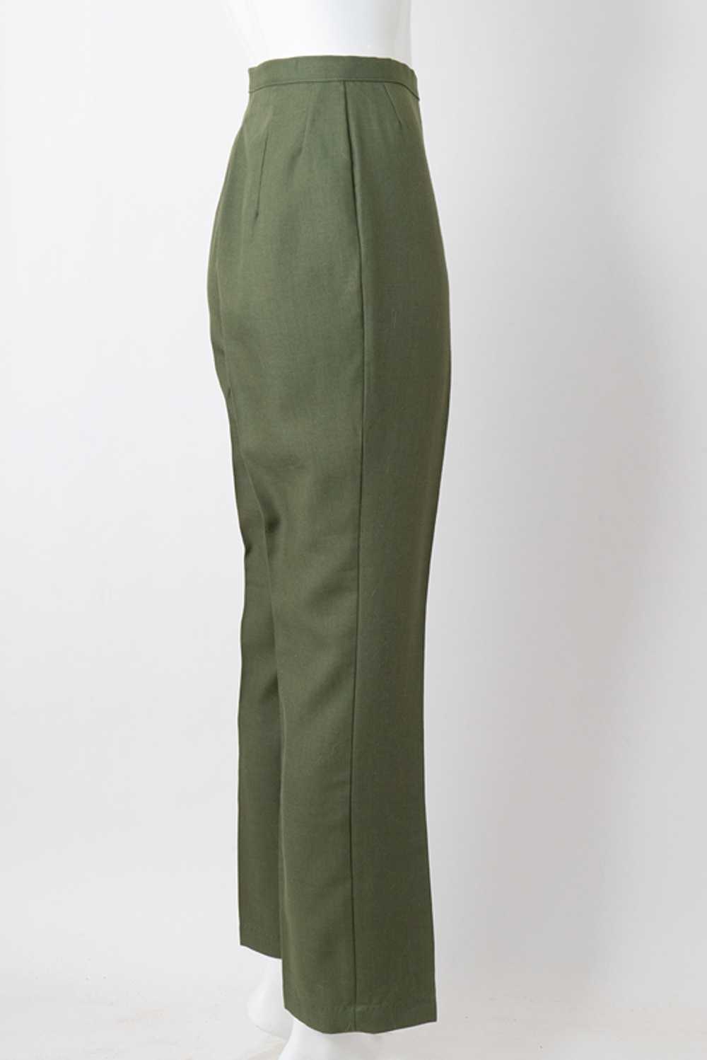1960s Trousers - image 1