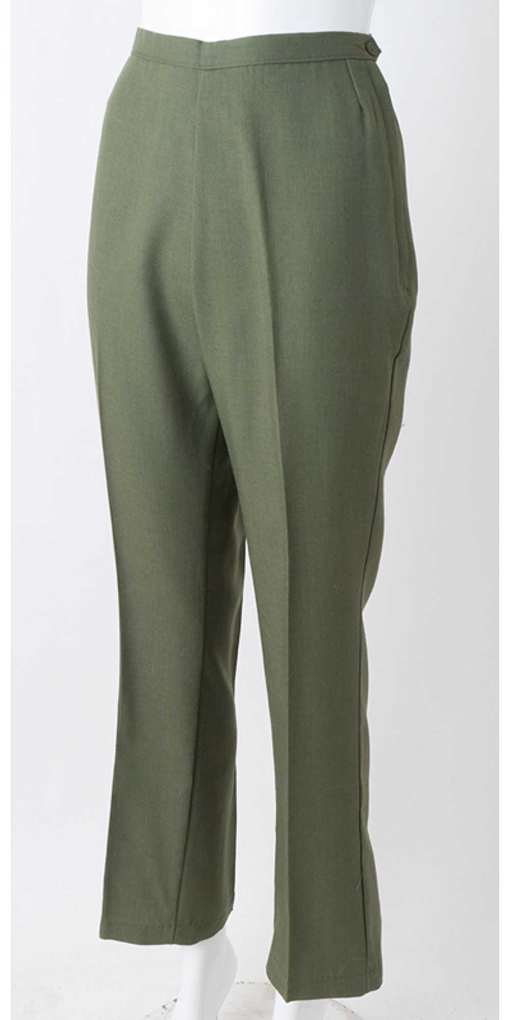 1960s Trousers - image 2