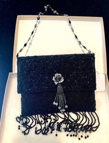Todd anthony evening bag - Gem