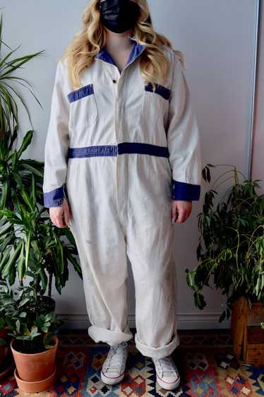 1950's Union Made Boiler Suit - image 1