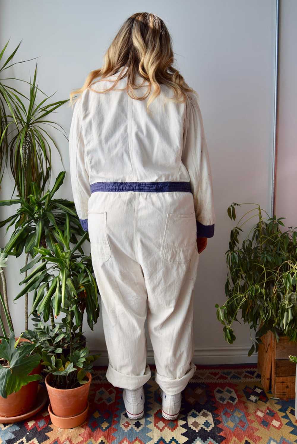 1950's Union Made Boiler Suit - image 3