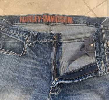 Harley Davidson Vintage x Harley Davidson - image 1