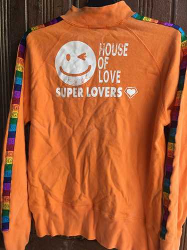 Lovers rock lovers house - Gem