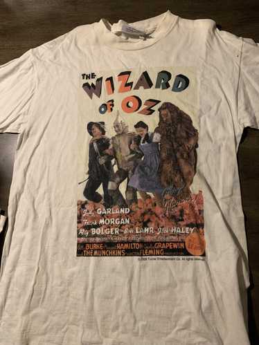 Hollywod × Movie × Vintage Wizard of Oz