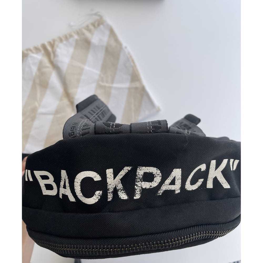 Off-White Backpack - image 5