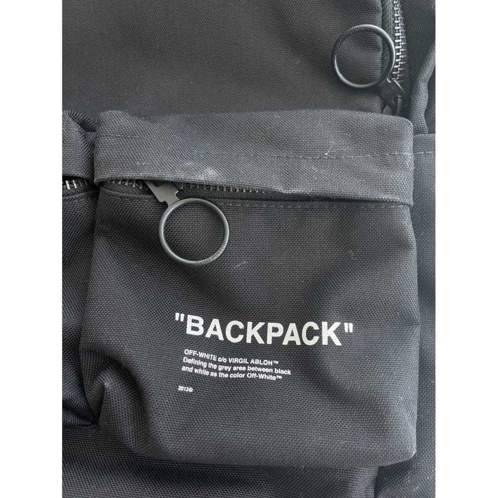 Off-White Backpack - image 6