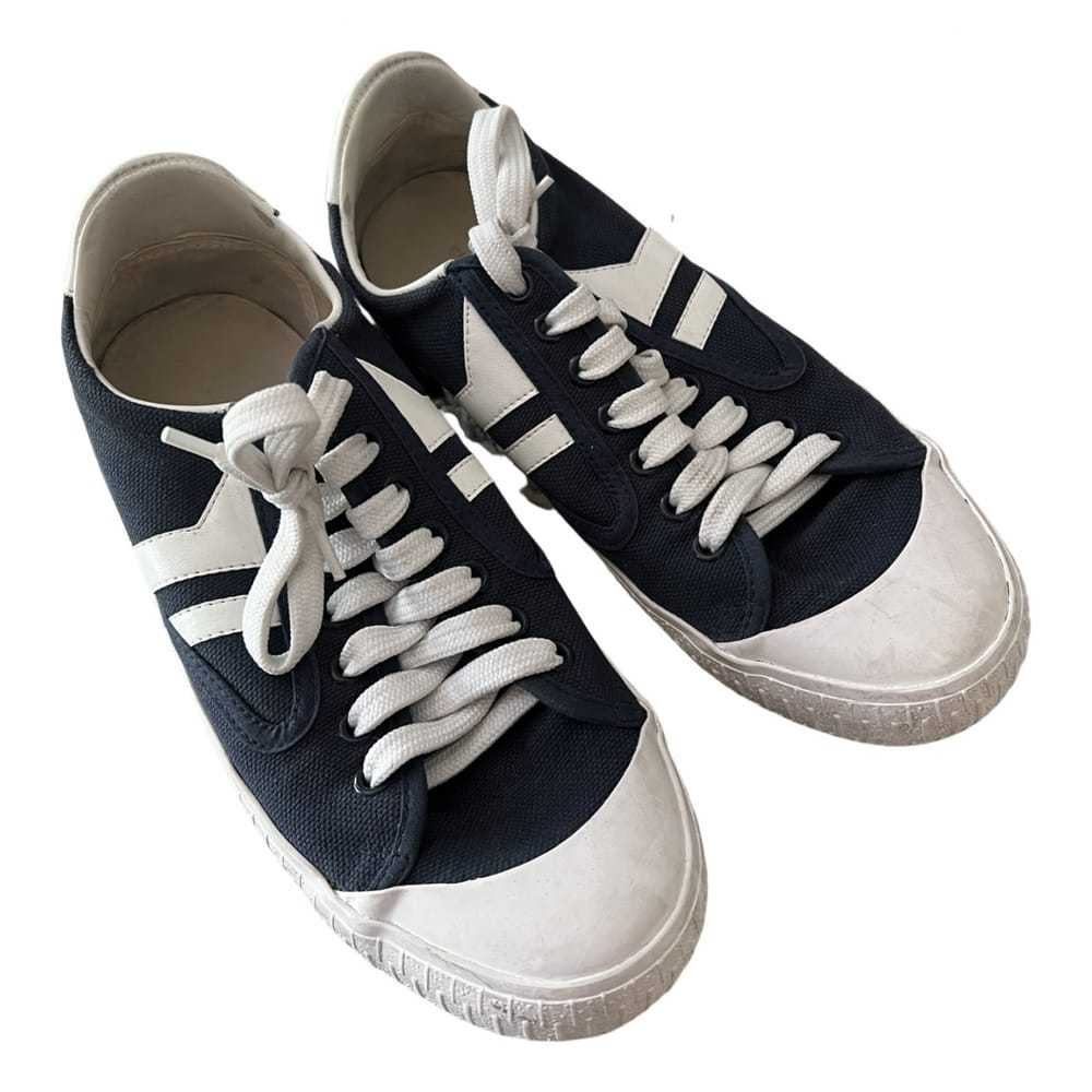 Celine Cloth trainers - image 1