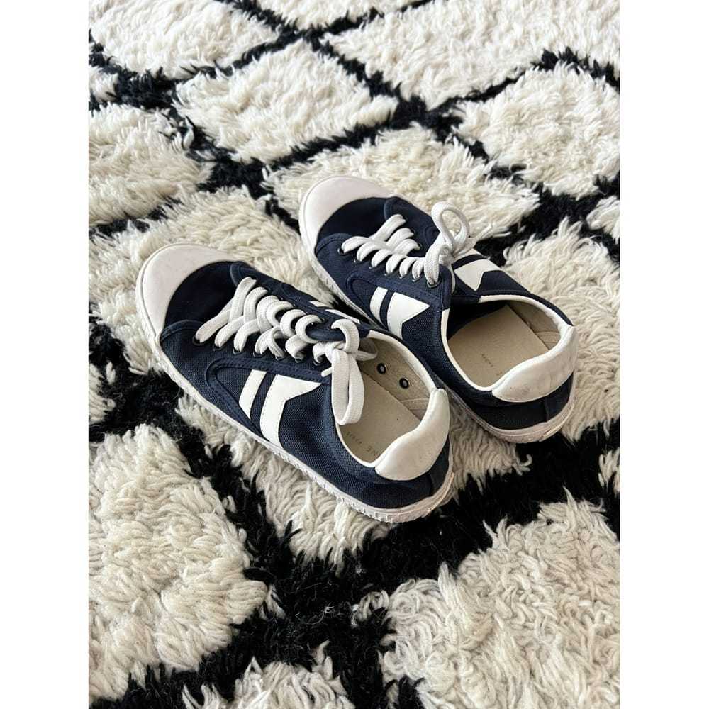 Celine Cloth trainers - image 2