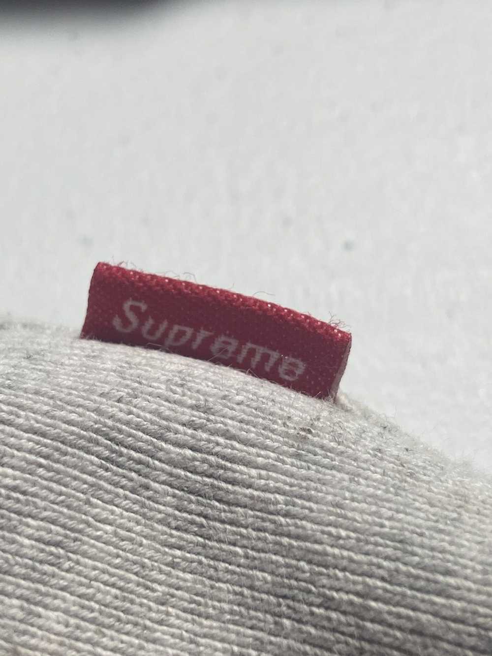 Supreme Supreme Vampire Hooded Sweatshirt - image 10