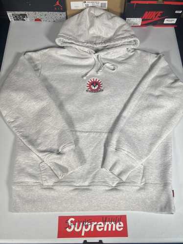 Supreme Supreme Vampire Hooded Sweatshirt - image 1