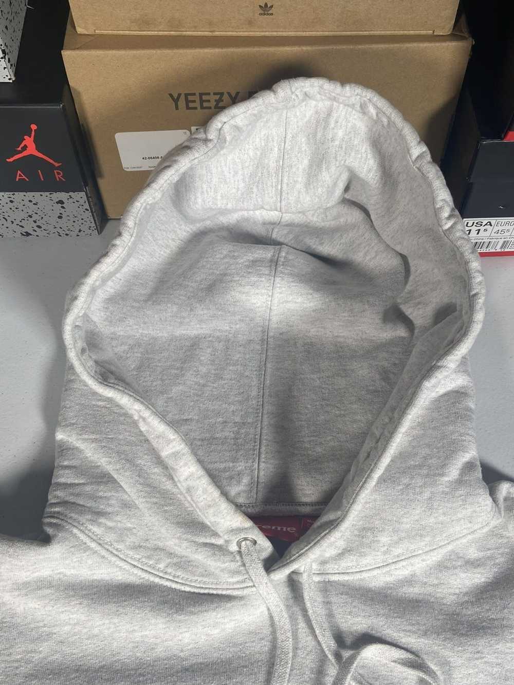 Supreme Supreme Vampire Hooded Sweatshirt - image 4