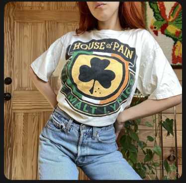 House Of Pain t-shirt We came to Get Down So Jump… - image 1