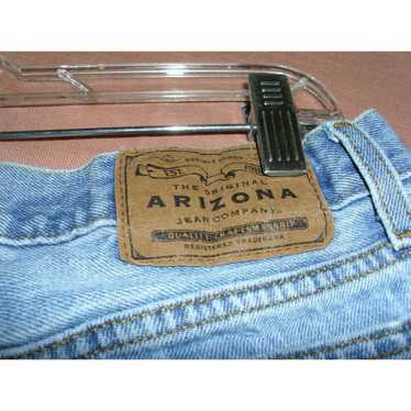 AriZona Vintage Men's Original Arizona Jean Destre