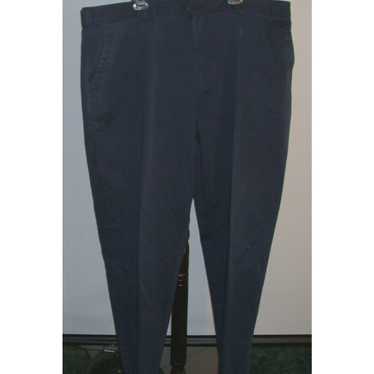 Other Mens Pants by Habor Bay Casual Flat Front - image 1